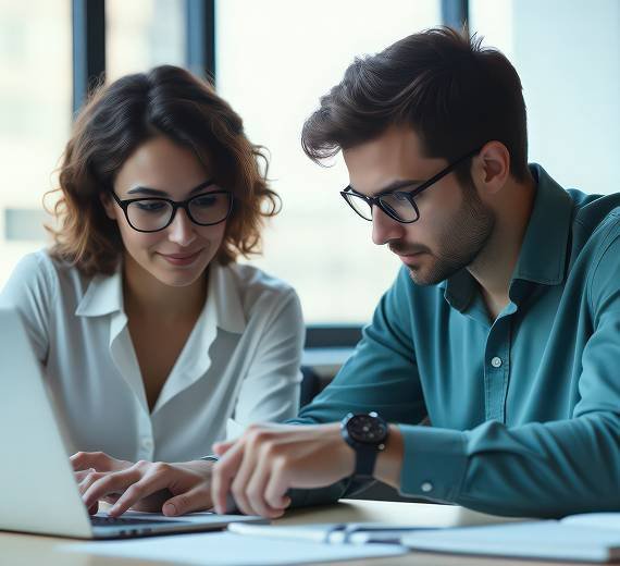 How choose the right accounting software for your business