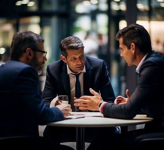 What the latest tax changes mean for your business in 2025