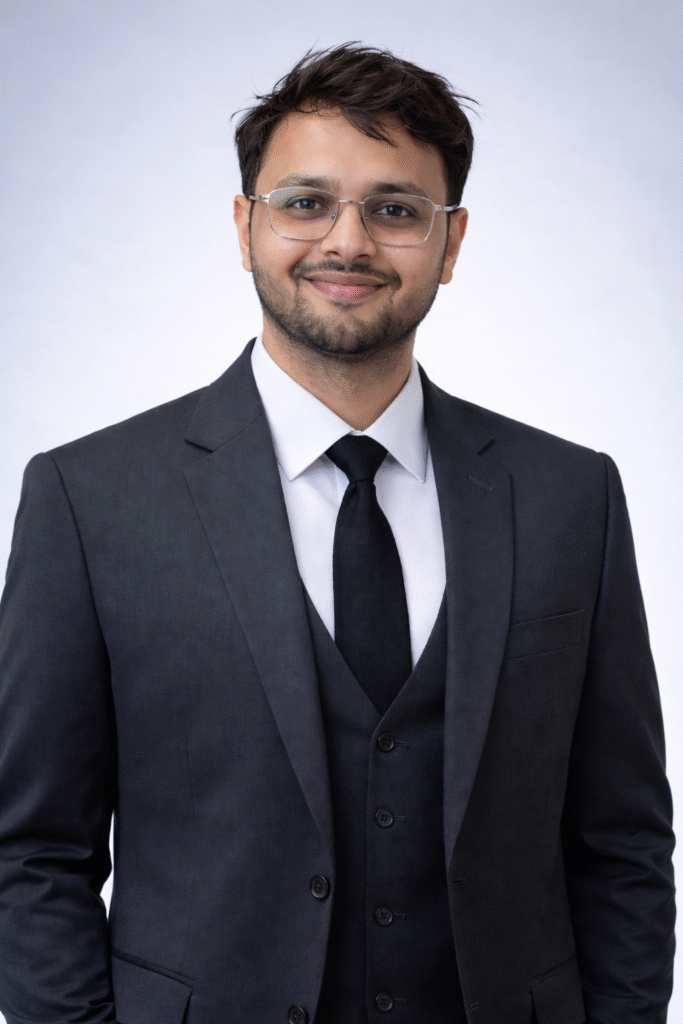 CA VIRAJ MEHTA