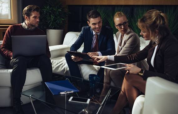 Management Consultancy Services