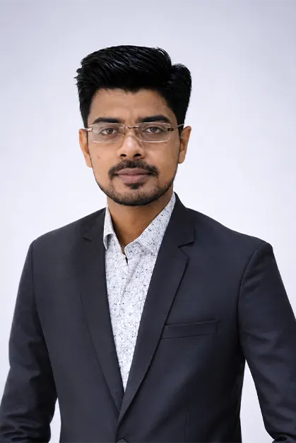 CA JAINAM SHAH