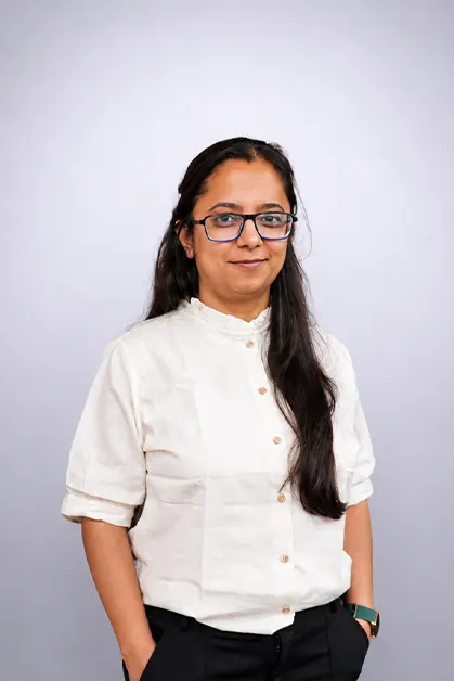 CS JAYA AHUJA