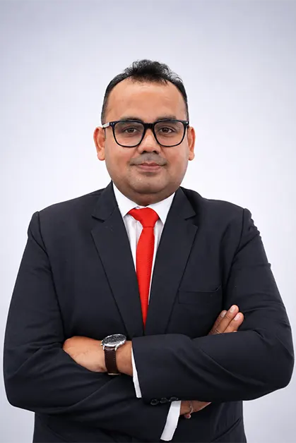 CA JINESH SHAH