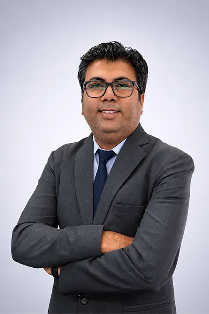 CA JITENDRA TEELANI