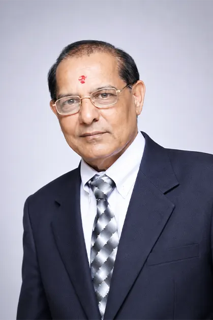 CA KANHAIYALAL THAKKAR