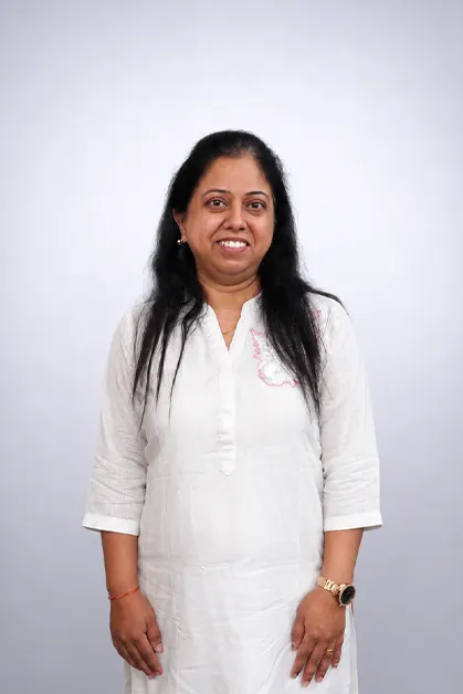 CA PRACHI BHAGWAT