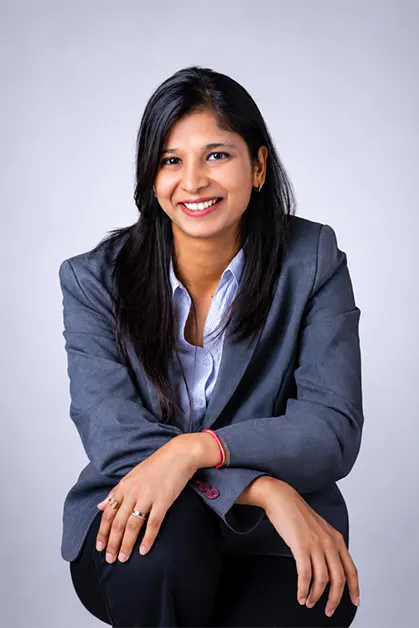 CA RITU GUPTA