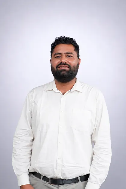 CA RUTVIK BHAVSAR