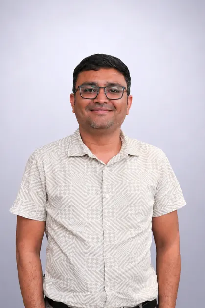 CA VISHVAS MISTRI