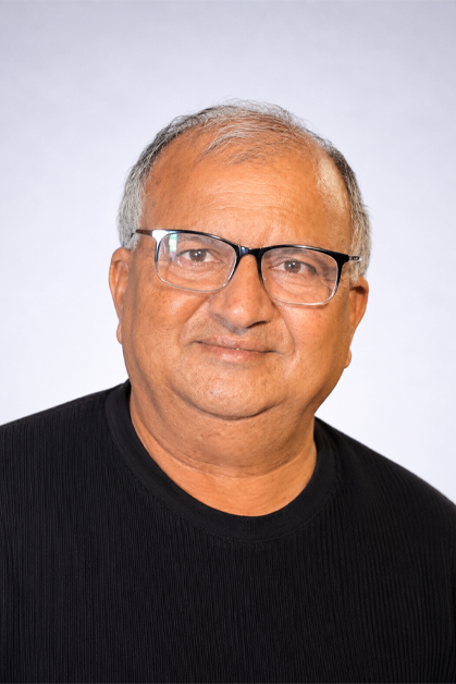 UDAY JOGLEKAR 