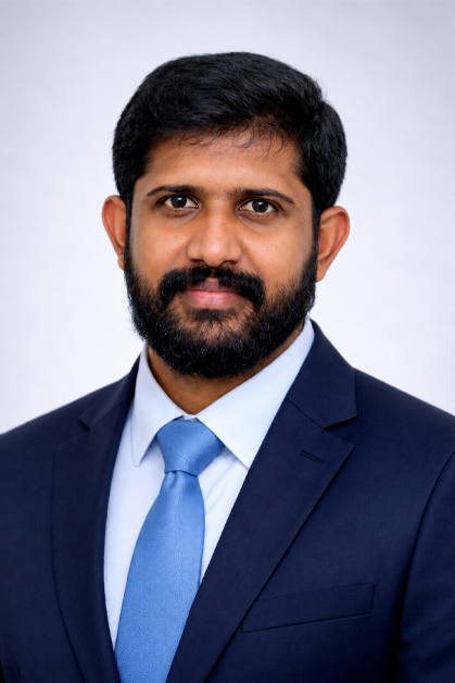 CA KURIAN XAVIER K