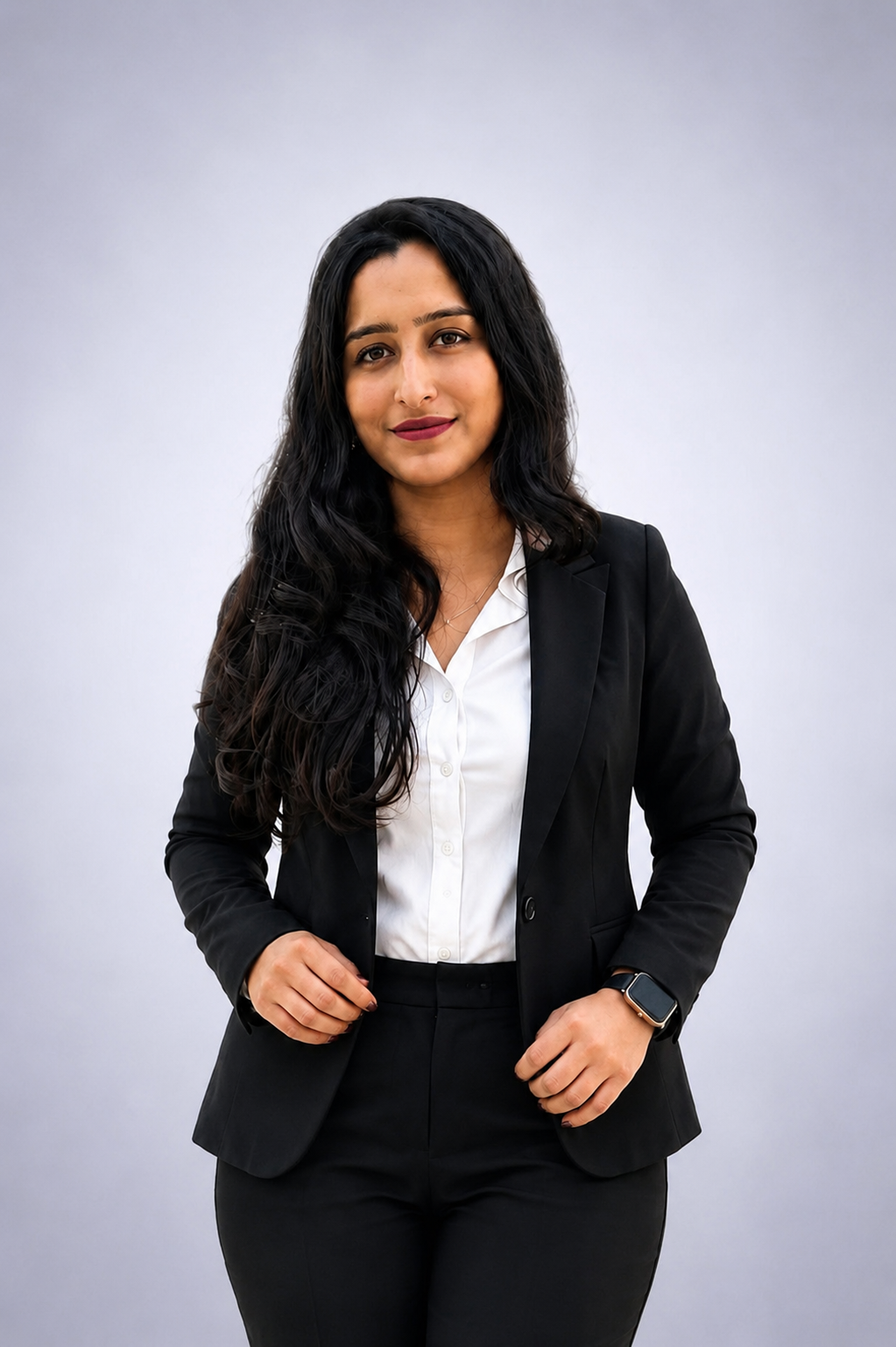VIRANSHI SHAH (HR)